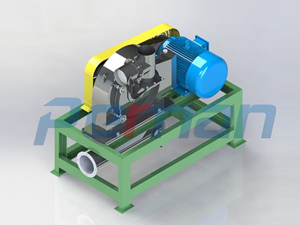 CBM-P銷(xiāo)棒粉碎機